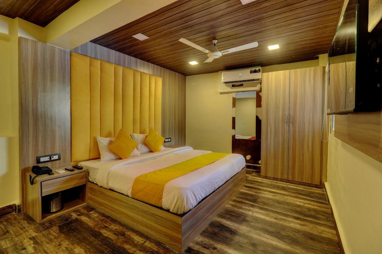 Hotel Priceless Bombay Esterno foto
