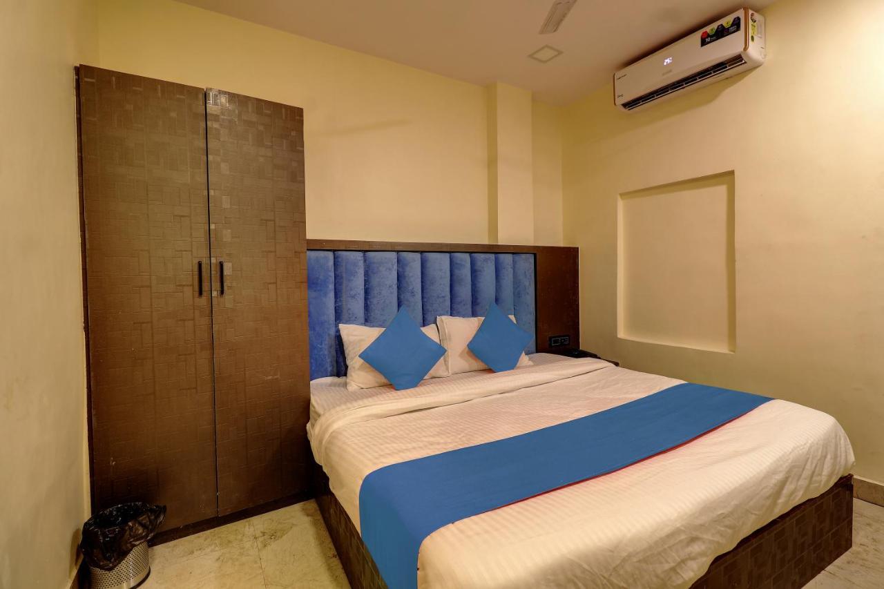 Hotel Priceless Bombay Esterno foto