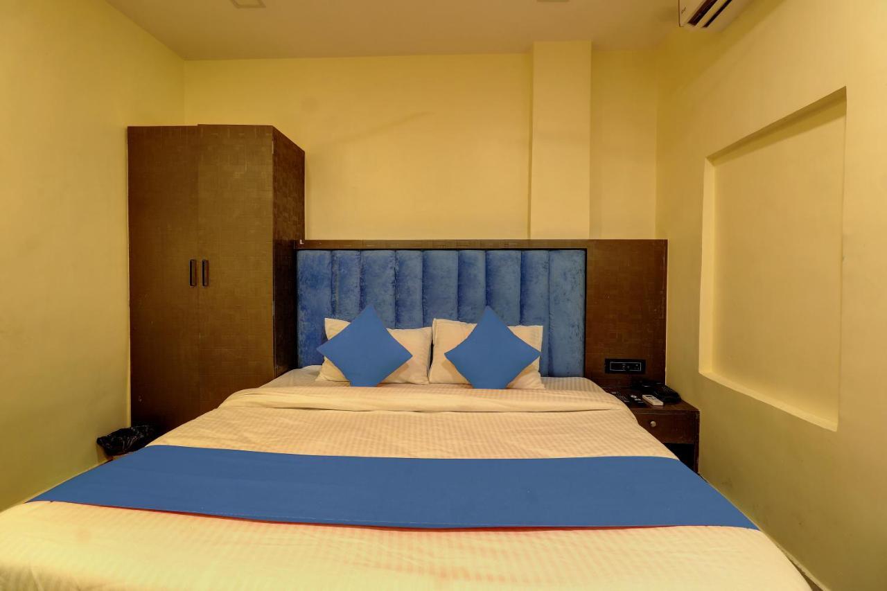 Hotel Priceless Bombay Esterno foto