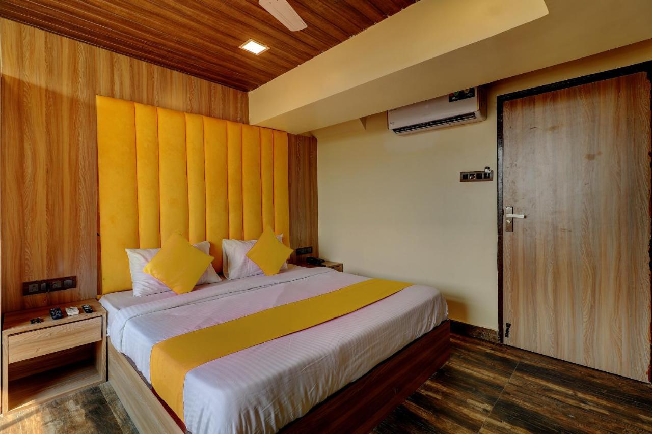 Hotel Priceless Bombay Esterno foto