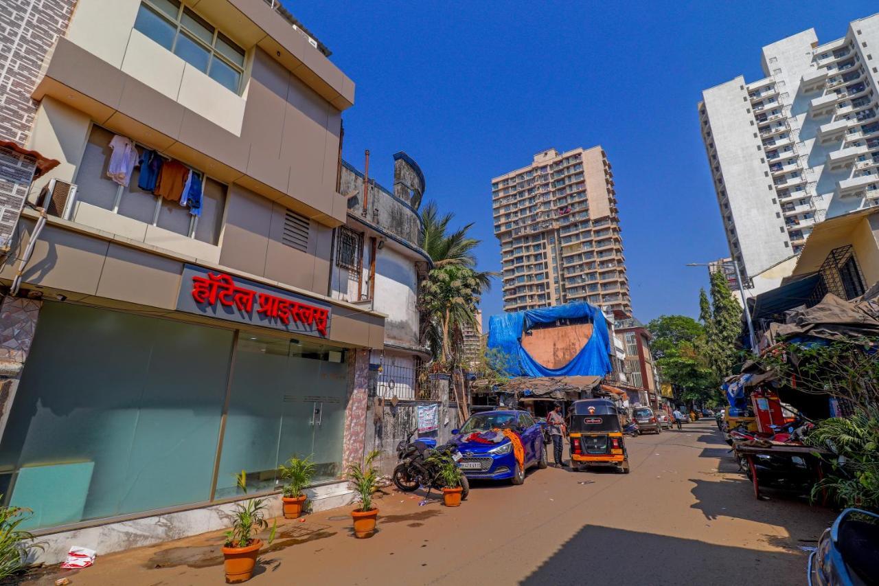 Hotel Priceless Bombay Esterno foto